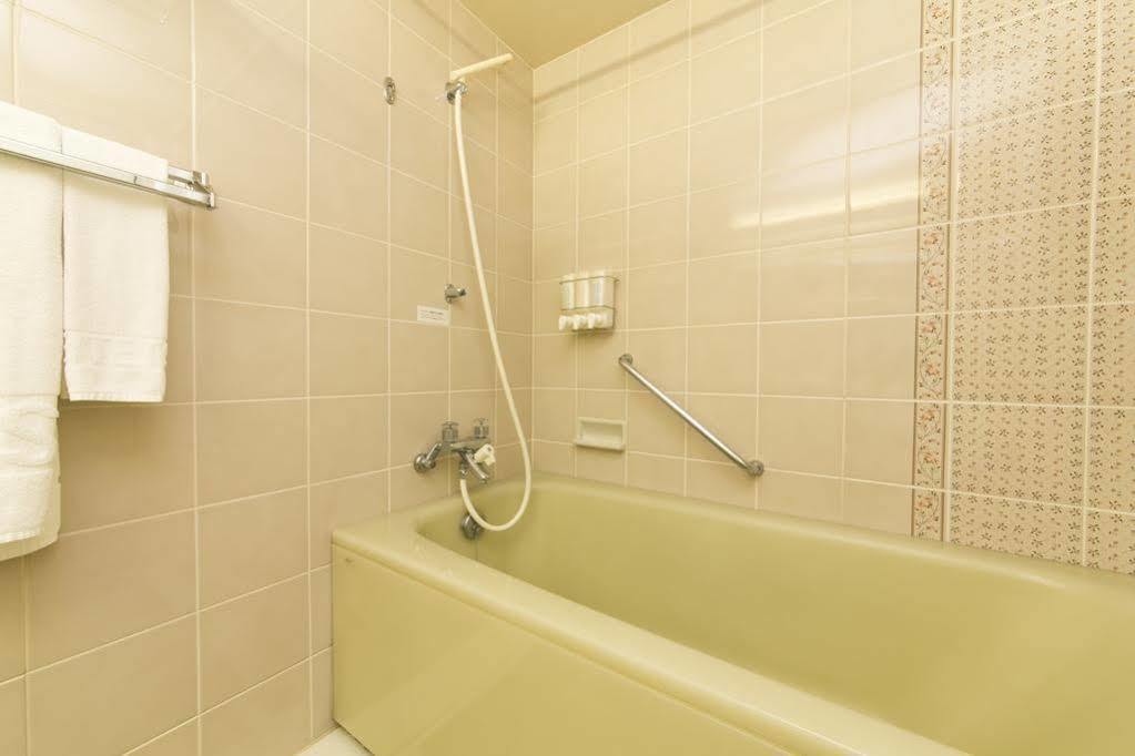 Meitetsu Komaki Hotel Kültér fotó